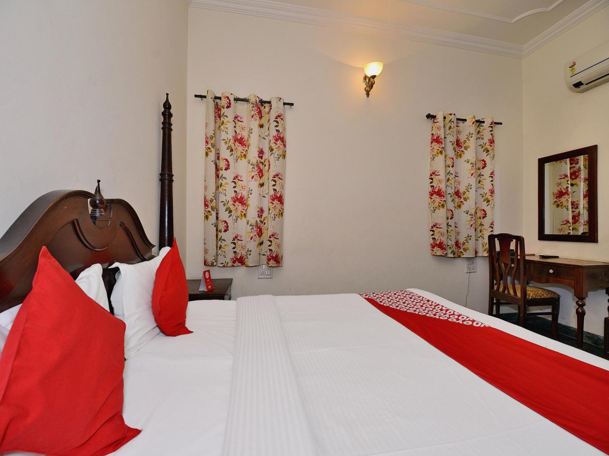 Hotel O Tordi Haveli Džajpur Exteriér fotografie