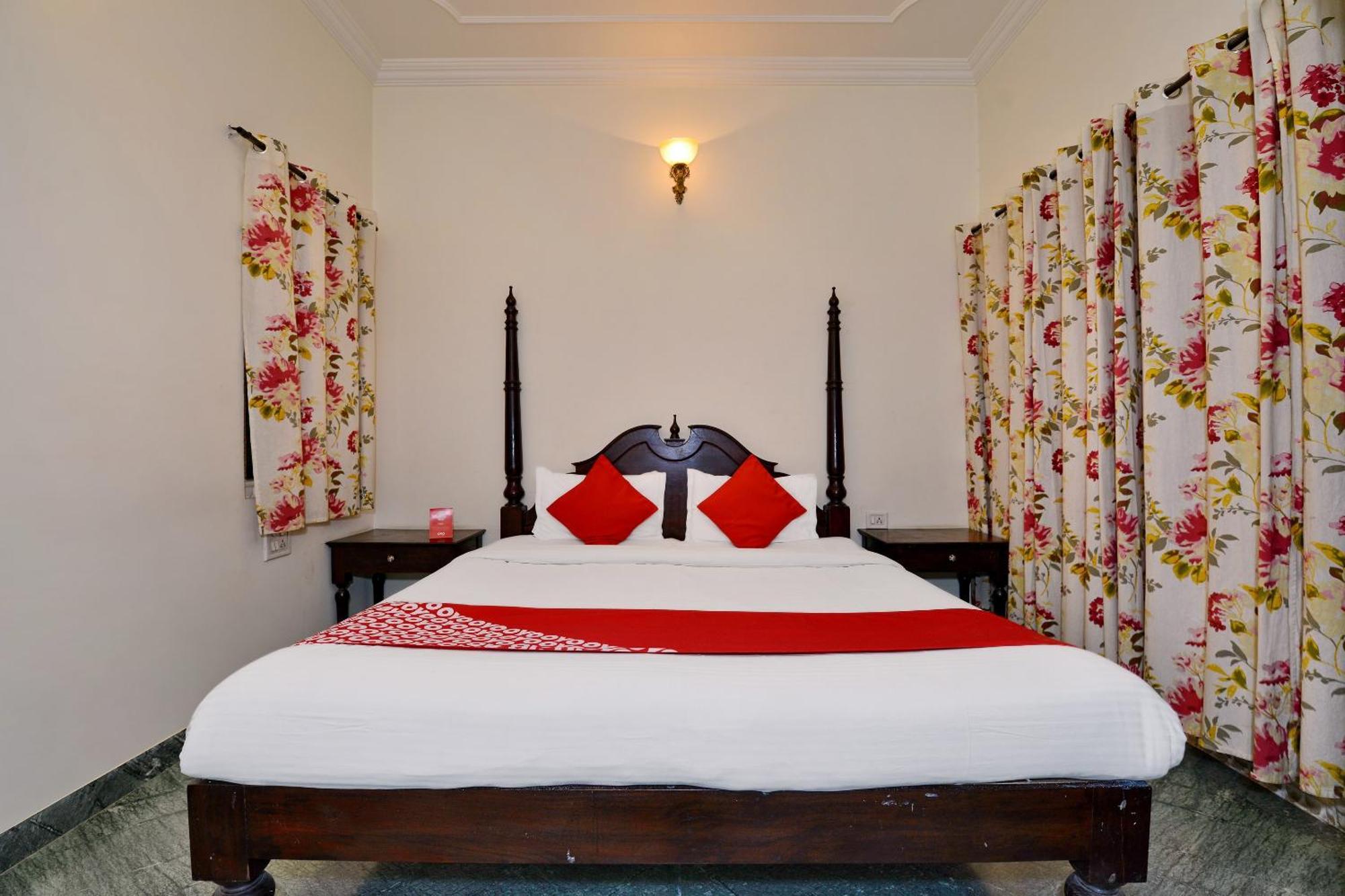 Hotel O Tordi Haveli Džajpur Exteriér fotografie