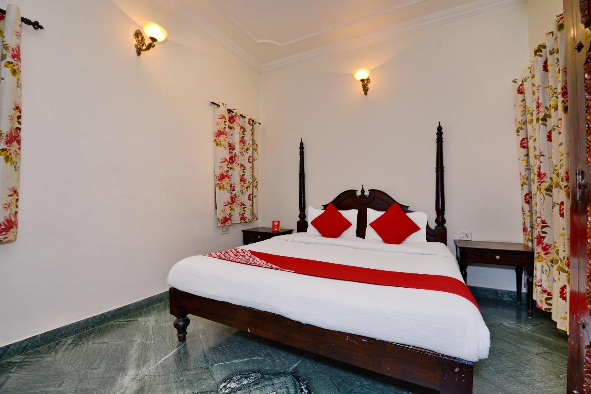 Hotel O Tordi Haveli Džajpur Exteriér fotografie