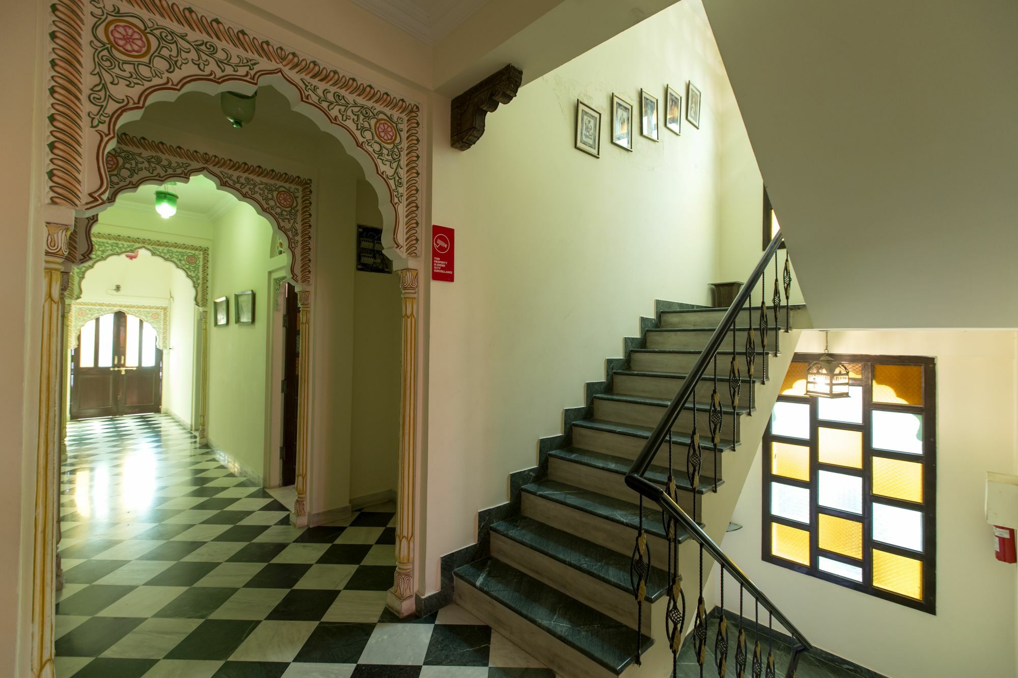 Hotel O Tordi Haveli Džajpur Exteriér fotografie